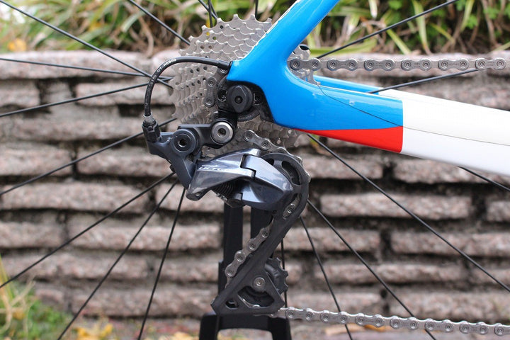 オルベア ORBEA オルカ ORCA OMP 2018 51サイズ シマノ アルテグラ R8000 カーボン ロードバイク【名古屋店】