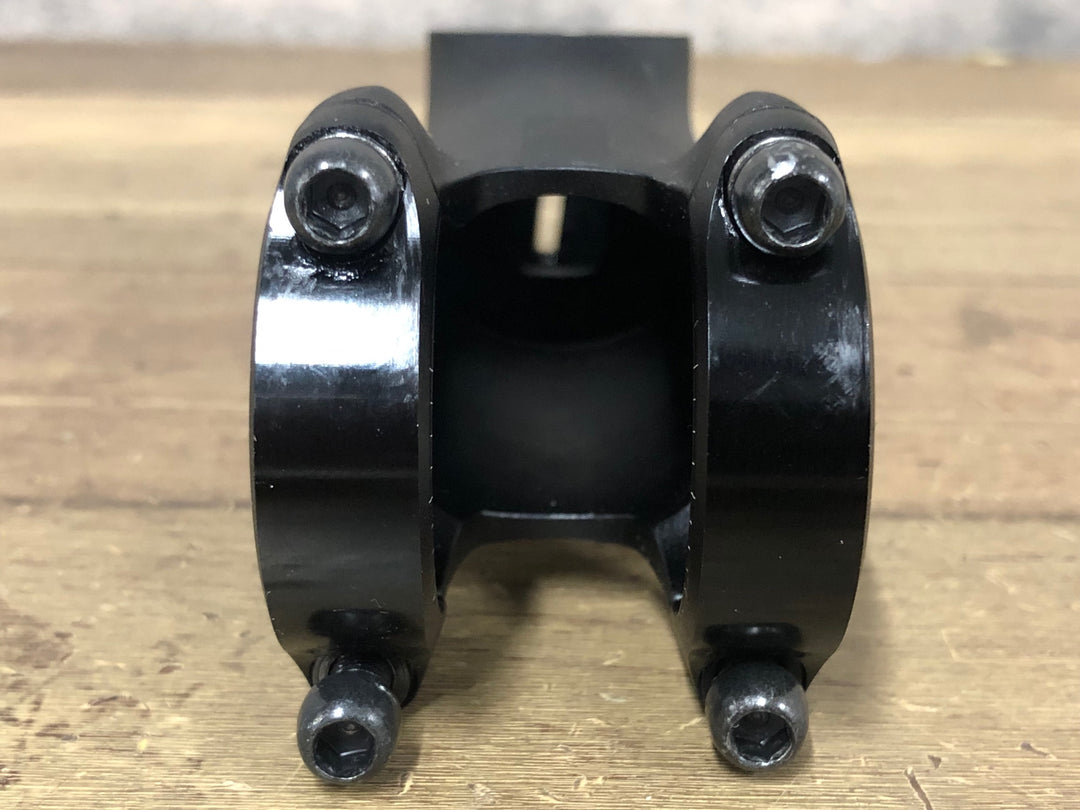 JQ699 ボントレガー BONTRAGER ELITE BLENDR PRO STEM アルミステム 黒 90mm