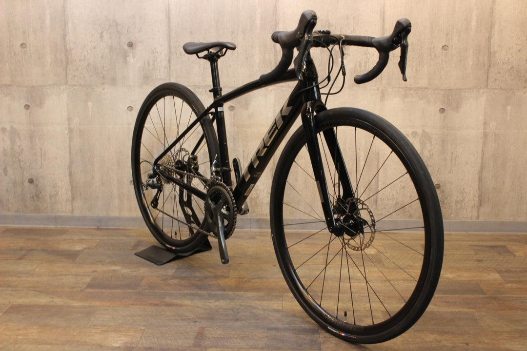トレック TREK ドマーネ DOMANE AL4 DISC 2021 49サイズ シマノ ティアグラ 4720 10S アルミ ロードバイク【名古屋店】