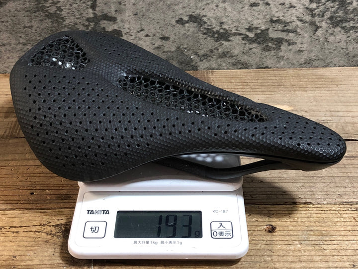 KK110 スペシャライズド SPECIALIZED S-WORKS POWER with MIRROR サドル 黒 カーボンレール 143mm