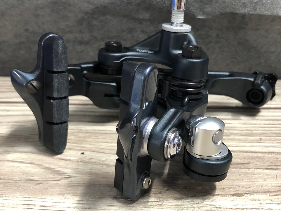 KM782 シマノ SHIMANO アルテグラ ULTEGRA BR-R8000 ブレーキキャリパー 前後セット