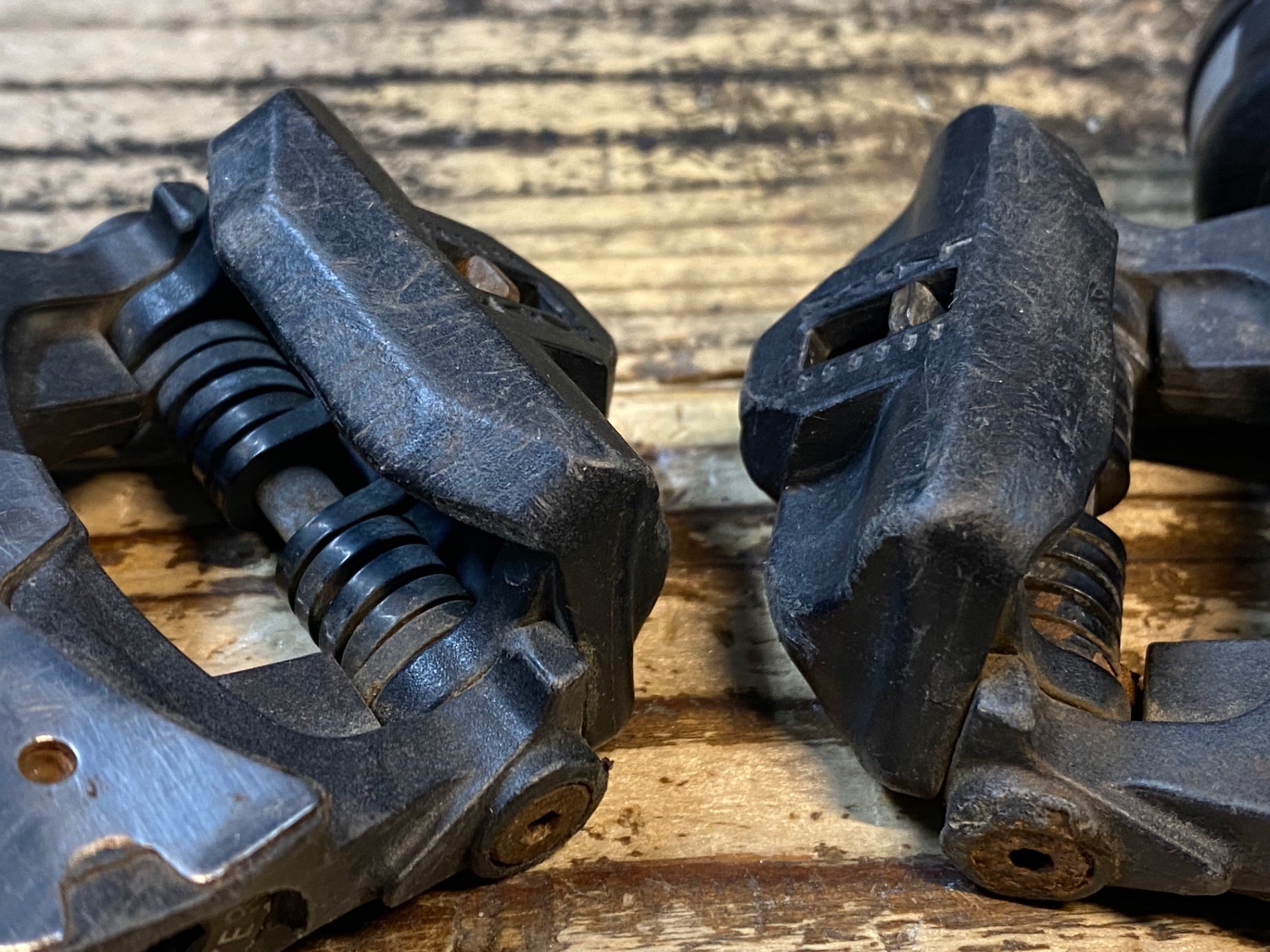 JO402 ファベロ FAVERO アシオマ ASSIOMA DUO パワーメーター LOOK