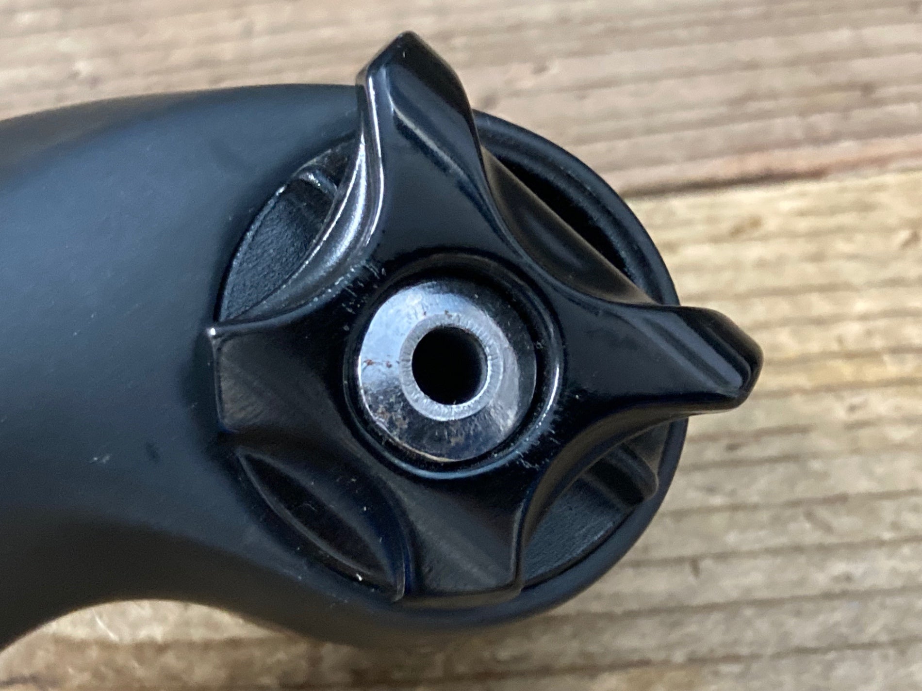 KH843 ボントレガー BONTRAGER カーボン シートマストキャップ 135mm