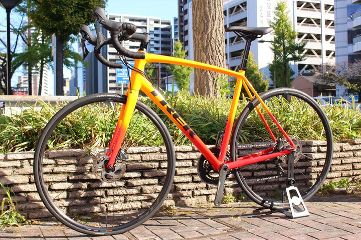 トレック TREK エモンダ EMONDA ALR4 DISC 2021年モデル 58サイズ シマノ ティアグラ 4720 10S アルミ ロードバイク【名古屋店】