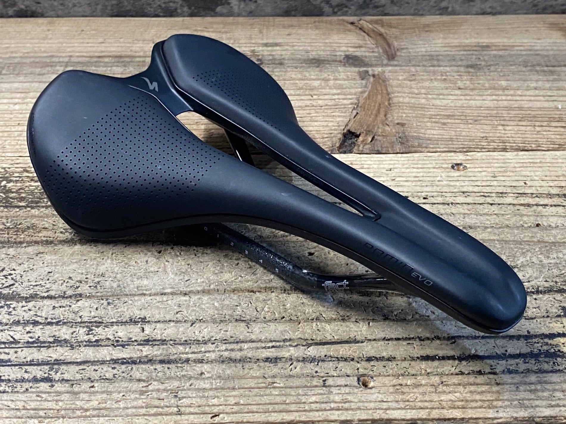 スペシャライズド ROMIN EVO PRO 155mm 【公式通販】