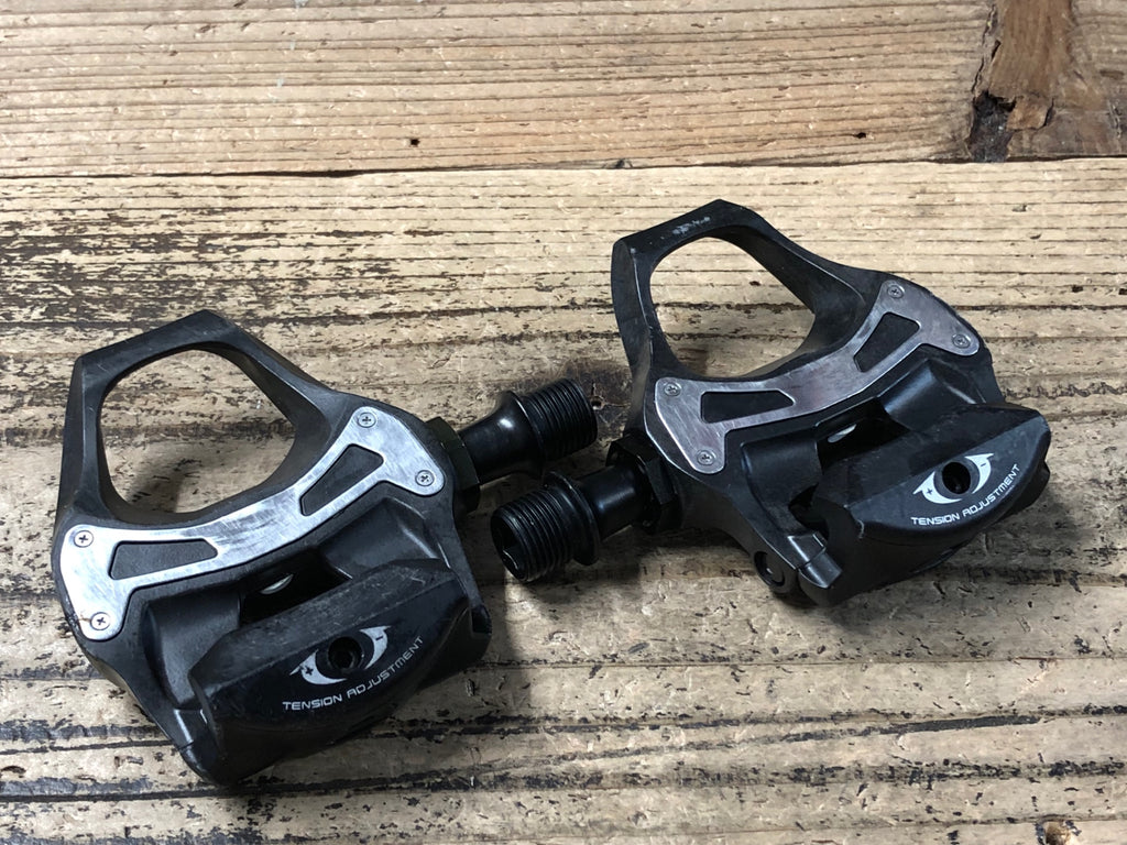 KE063 シマノ SHIMANO 105 PD-5800 ビンディングペダル SPD-SL – BICI