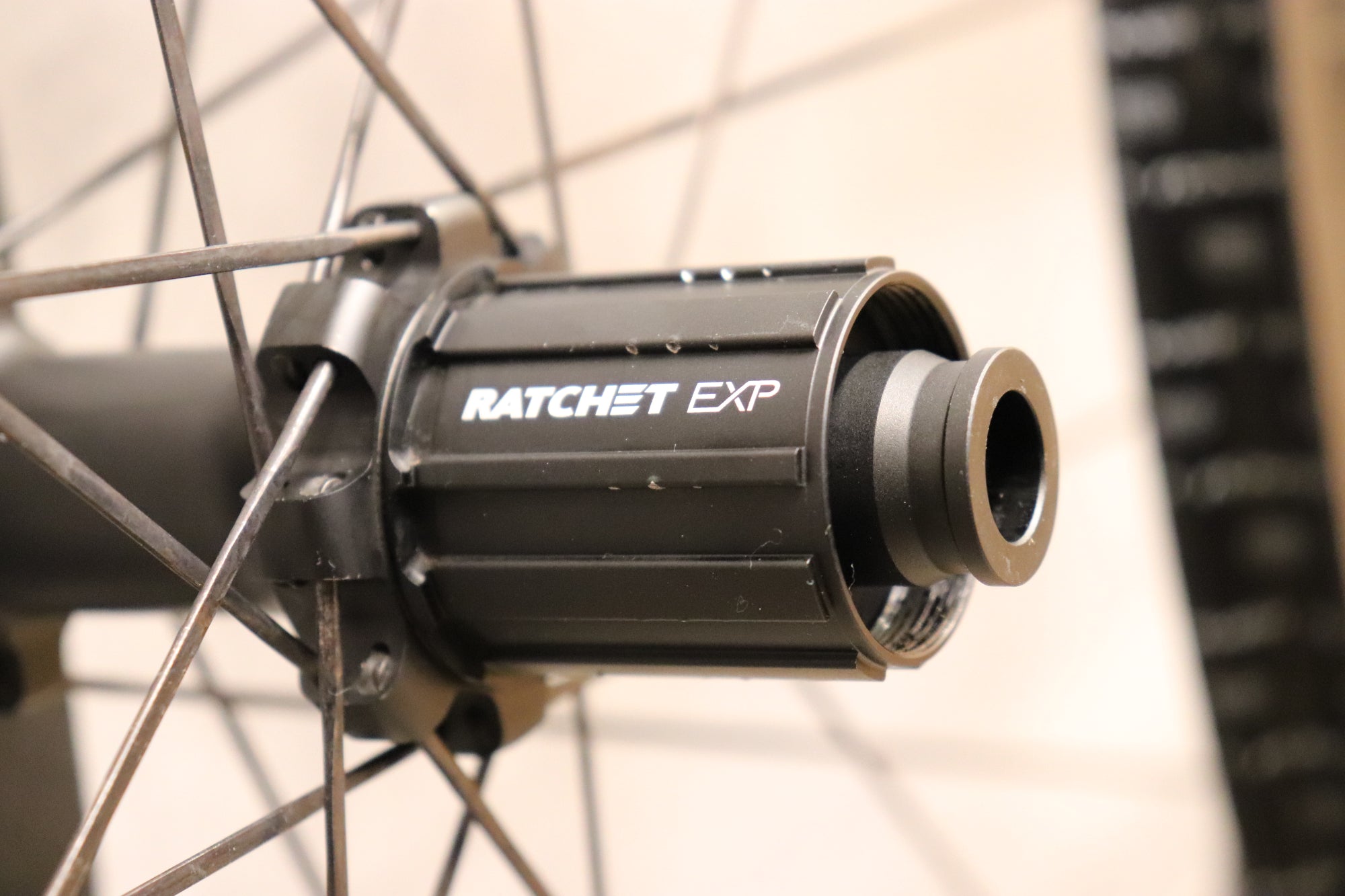 最終値下げRoval ALPINIST CLX2 リアホイール アルピニスト Roval Alpinist CLX HG – Rear