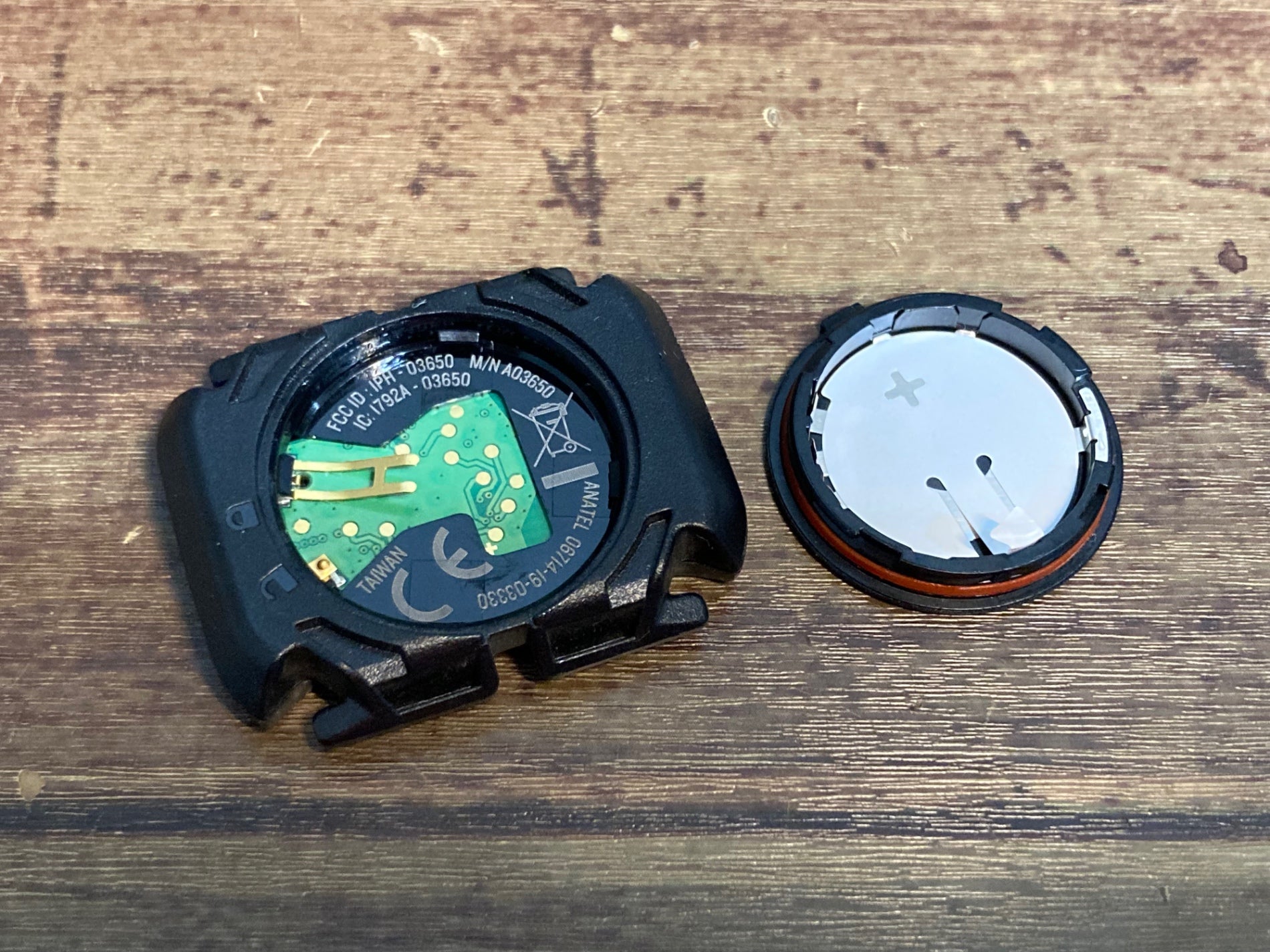JX454 ガーミン GARMIN ケイデンスセンサー 動作確認済 – BICI AMORE