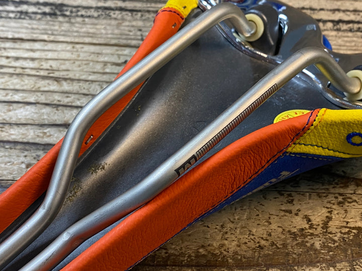 JO561 セラ・サンマルコ SELLE SANMARCO COLNAGO HOSKAR サドル 未使用