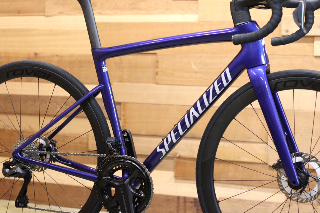 スペシャライズド SPECIALIZED ターマック TARMAC SL8 EXPERT 2026 54サイズ アルテグラ R8170 Di2 12S カーボン ロードバイク 【立川店】