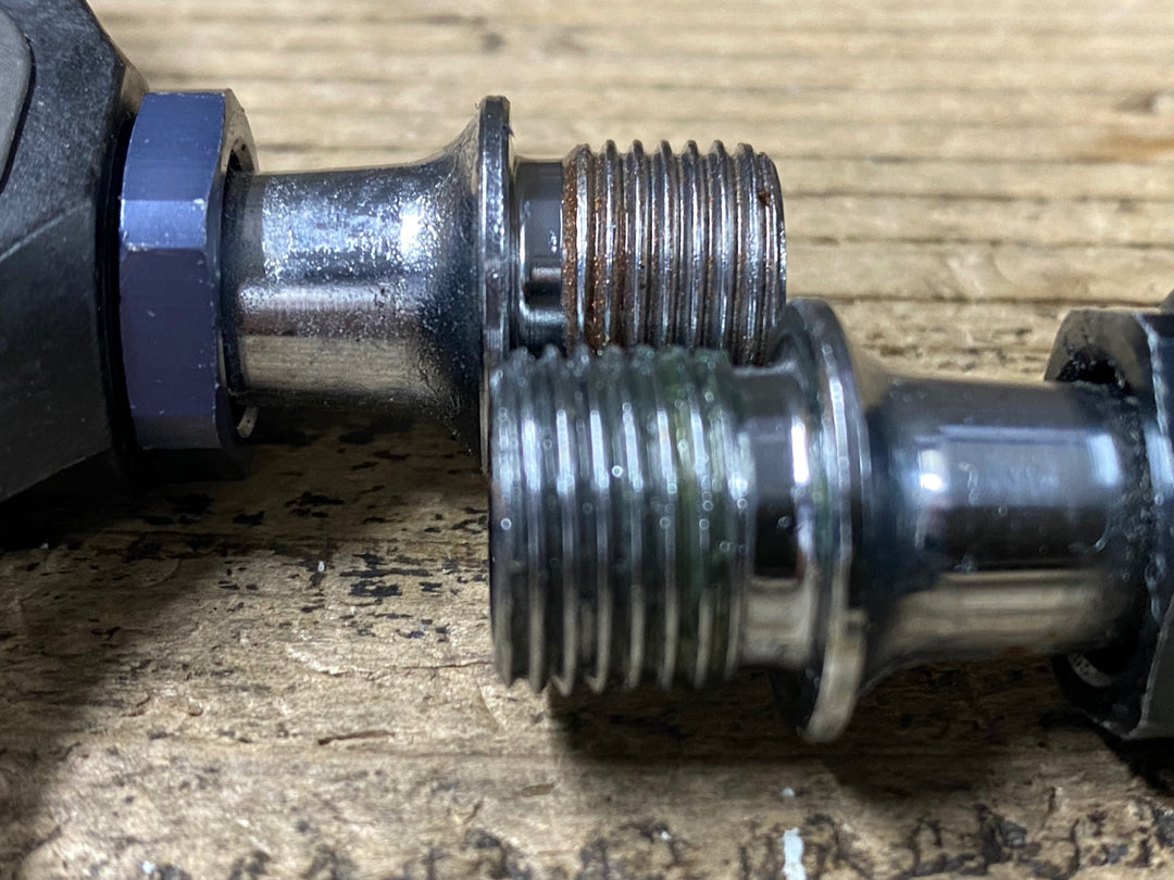 JO827 シマノ SHIMANO アルテグラ ULTEGRA PD-R8000 ビンディングペダル SPD-SL