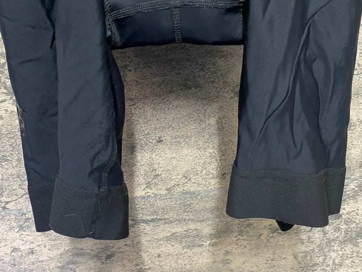KF023 ラファ Rapha WOMENS CORE BIB SHORTS ビブショーツ 黒 M