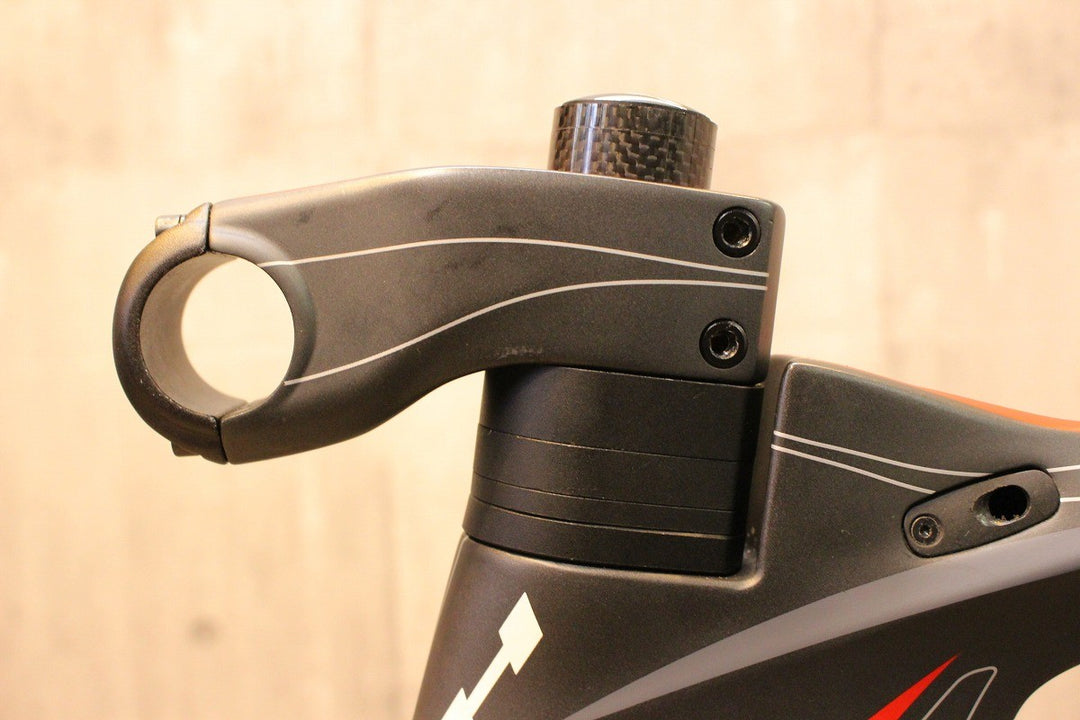 BH エアロライト AEROLIGHT TT 2014 Sサイズ カーボン TTバイク フレームセット【名古屋店】