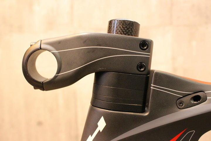 BH エアロライト AEROLIGHT TT 2014 Sサイズ カーボン TTバイク フレームセット【名古屋店】