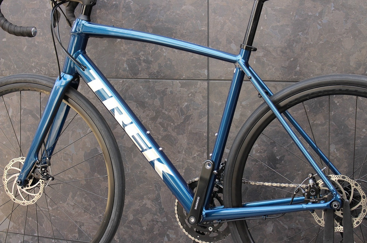 トレック TREK ドマーネ ディスク DOMANE AL2 DISC 2022 56サイズ
