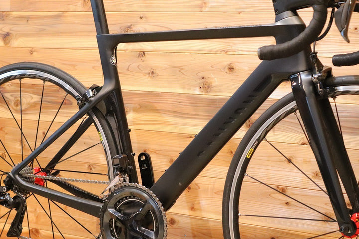 キャニオン CANYON エアロード AEROAD CF SLX 9.0 2019モデル Sサイズ シマノ デュラエース R9150 11S DI2 カーボン ロードバイク 【広島店】