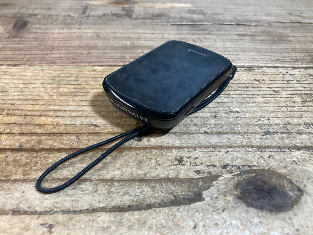 KB343 ガーミン GARMIN エッジ EDGE 830 セット サイクルコンピューター 動作確認済