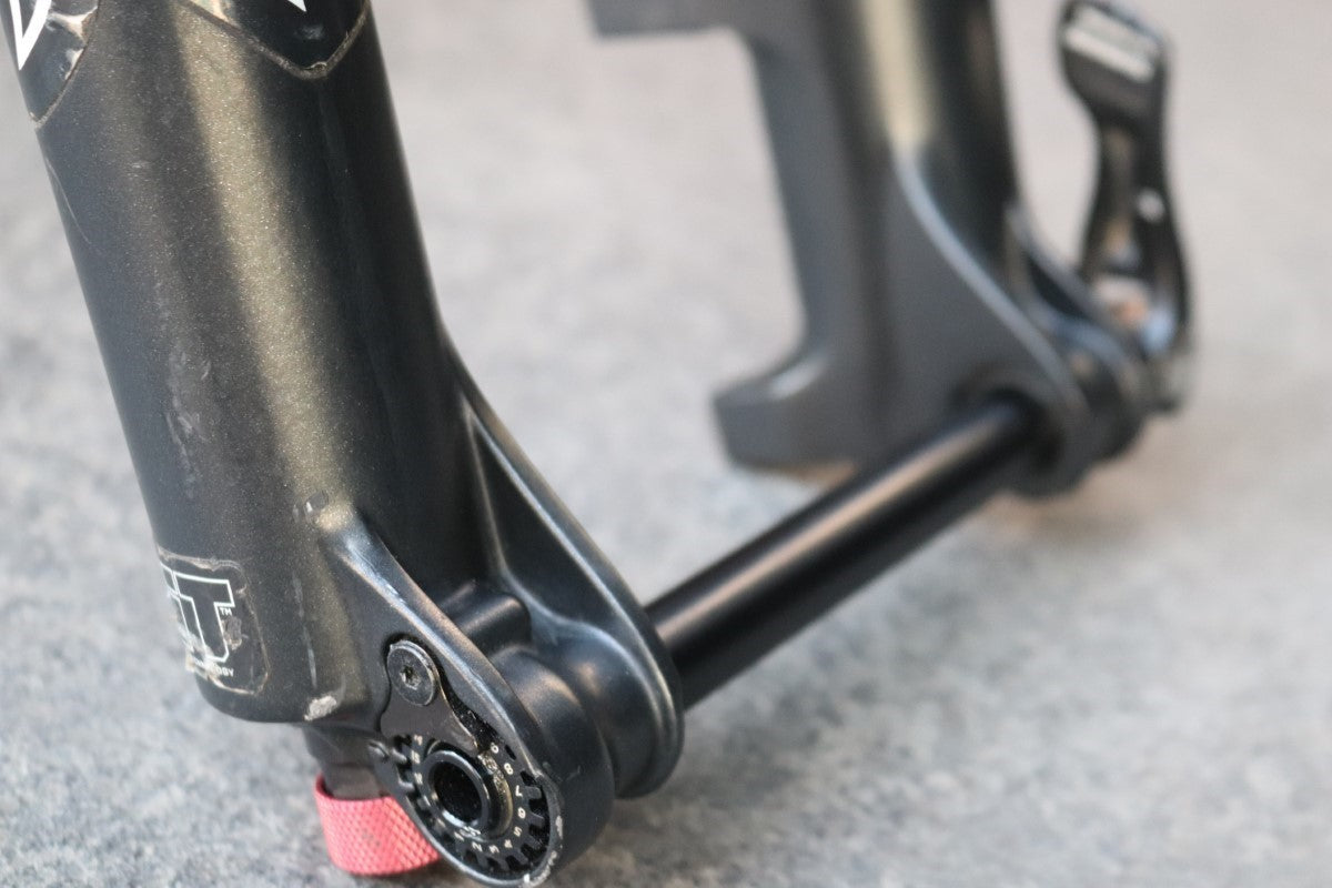サンタクルズ Santa Cruz Nomad C 2013モデル 26インチ カーボン MTB