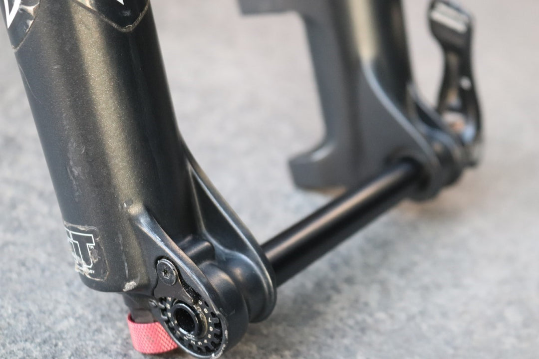 サンタクルズ Santa Cruz Nomad C 2013モデル 26インチ カーボン MTB フレームセット【東京南麻布店】