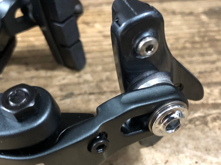 KH200 シマノ SHIMANO アルテグラ ULTEGRA BR-R8000 キャリパーブレーキ 前後セット
