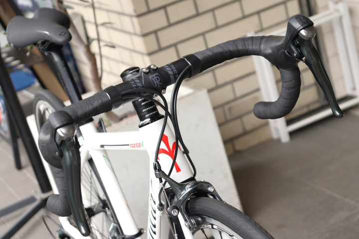 ウィリエール WILIER モンテ MONTE 4 2022モデル XXSサイズ シマノ ティアグラ 4700 10S アルミ ロードバイク 【横浜店】