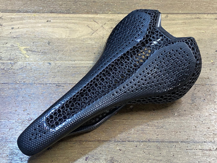 KH152 スペシャライズド SPECIALIZED エスワークス S-WORKS ROMIN EVO MIRROR サドル 黒 143mm カーボンレール