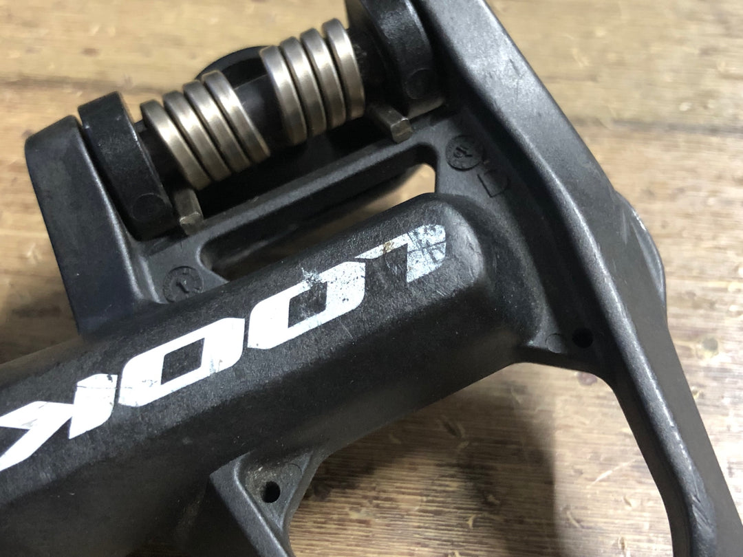 JN829 ルック LOOK KEO 2 MAX CARBON ビンディングペダル