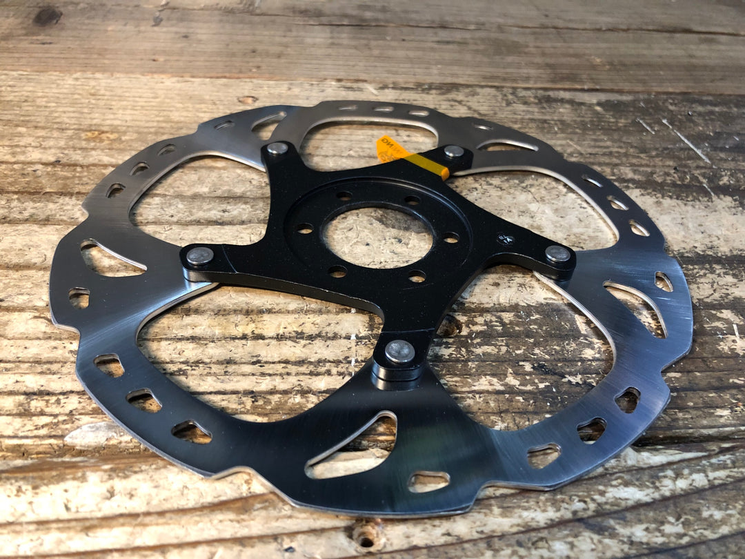JP010 シマノ SHIMANO SM-RT86 ディスクブレーキローター Φ160/180
