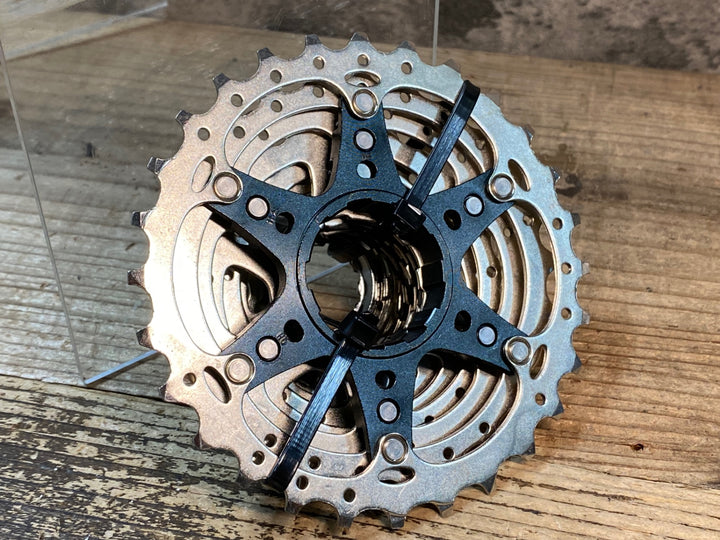 JN540 シマノ SHIMANO 105 CS-R7000 スプロケット 11S 11-28T