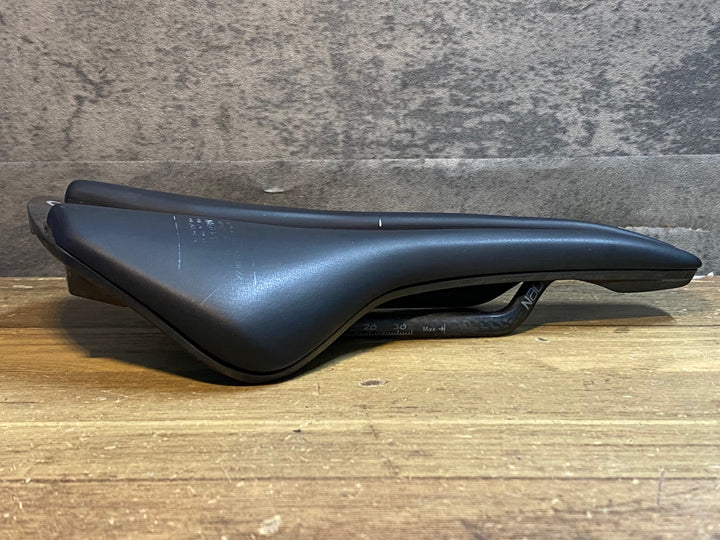 JT897 プロロゴ prologo ナゴ NAGO R4 Nack サドル 黒 カーボンレール 162mm
