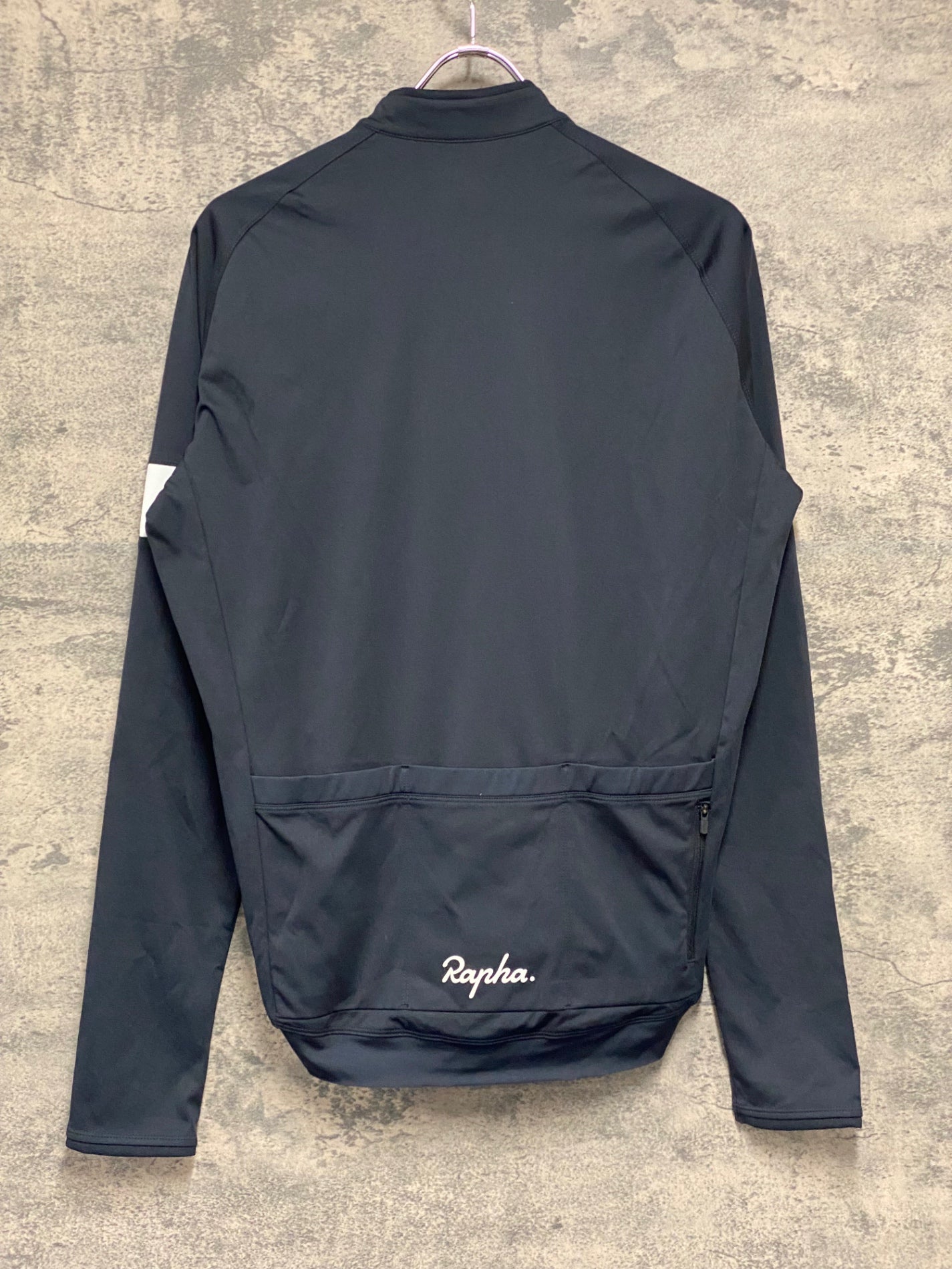 Rapha サイクルジャージ　長袖 Rapha Core Thermal Long Sleeve Cycling Jersey（ラファ コア