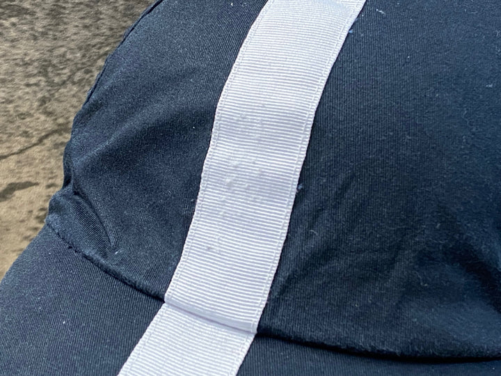 KB064 ラファ Rapha CAP Ⅱ サイクルキャップ 黒 M-L ※擦れ