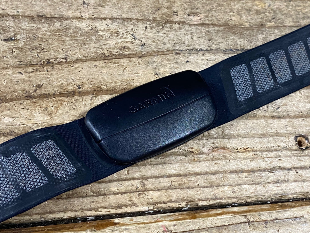 KN826 ガーミン GARMIN エッジ EDGE 830 セット サイクルコンピューター 動作確認済 心拍センサー付き