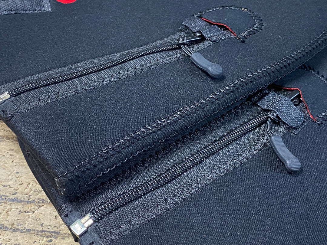 KL333 バーミッツ BAR MITTS ハンドルカバー