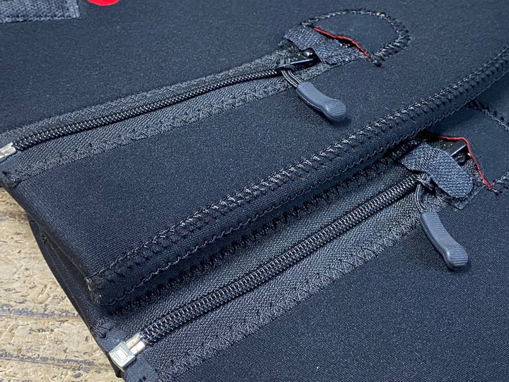 KL333 バーミッツ BAR MITTS ハンドルカバー