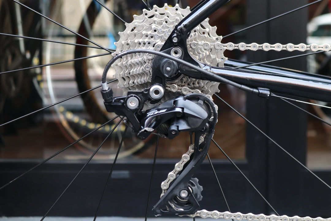 スペシャライズド SPECIALIZED アレー エリート ALLEZ ELITE 2019モデル 52サイズ シマノ 105 R7000 MIX 11S 【東京南麻布店】