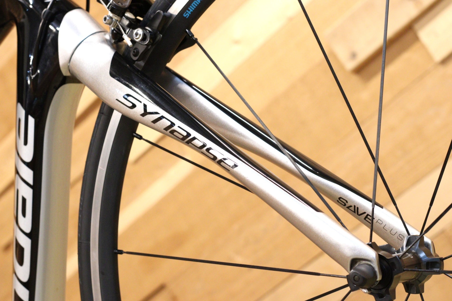 キャノンデール CANNONDALE シナプス SYNAPSE CARBON 2017 54サイズ