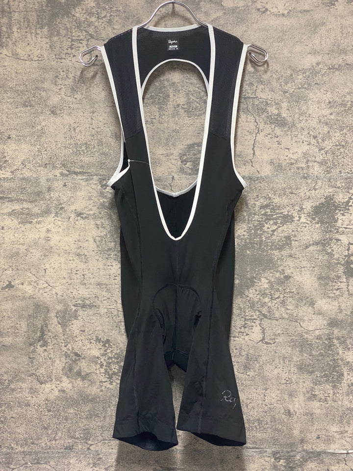 KR265 ラファ Rapha CLASSIC BIB SHORTS ビブショーツ 黒 M