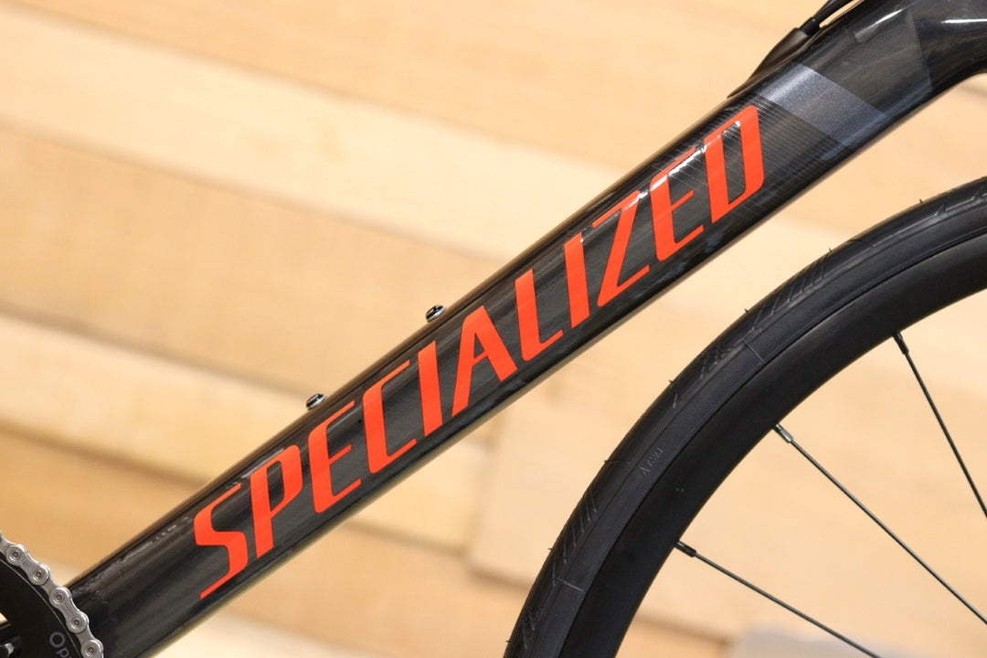 スペシャライズド SPECIALIZED ルーベ ROUBAIX SPORT 2020 44サイズ シマノ 105 R7020 MIX 11S カーボン ロードバイク 【立川店】