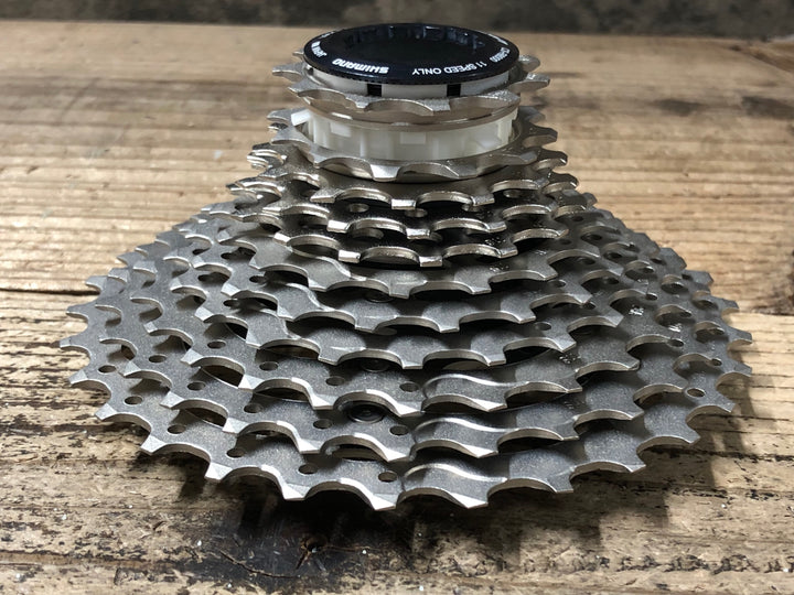 JS235 シマノ SHIMANO アルテグラ ULTEGRA CS-R8000 スプロケット 11S 11-30T