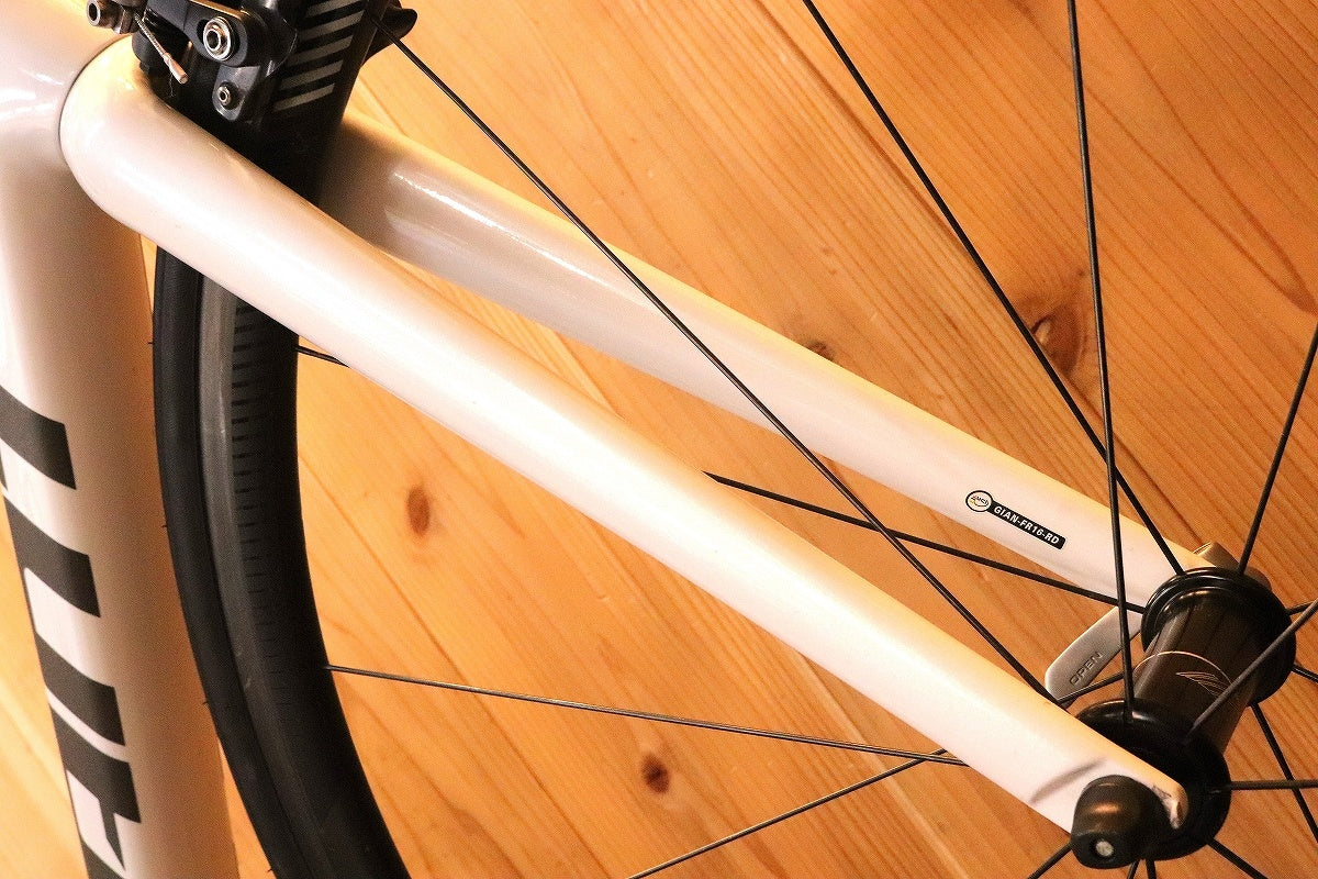 ジャイアント GIANT TCR ADVANCED 1 SE 2020年モデル Sサイズ シマノ