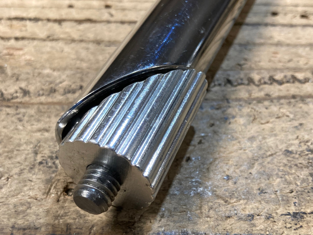 KE409 シムワークス SIMWORKS Gettin' Hungry Stem スレッドステム 90mm Φ26.0 Φ22.2