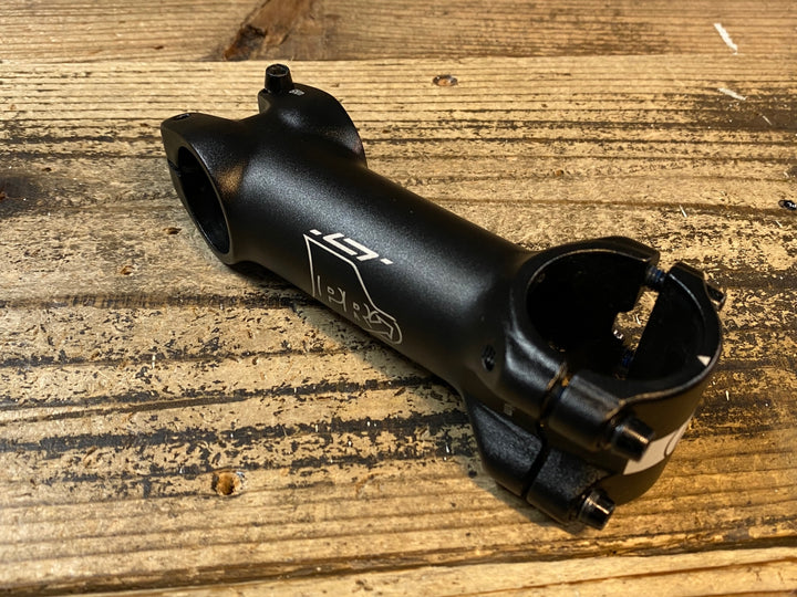 JP834 シマノ SHIMANO PRO LT アルミステム OS 100mm Φ31.8