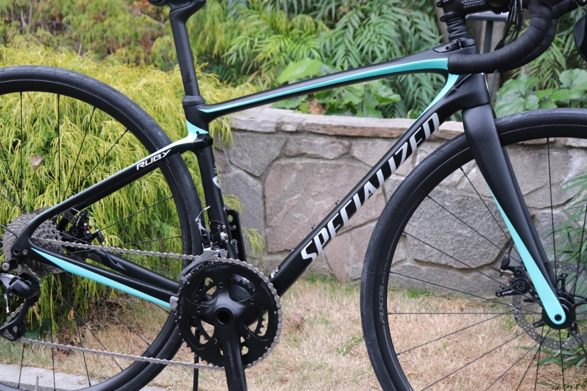 【値下げ】スペシャライズド ルビー エリート スペシャライズド SPECIALIZED ルビー RUBY ELITE 2017 48サイズ