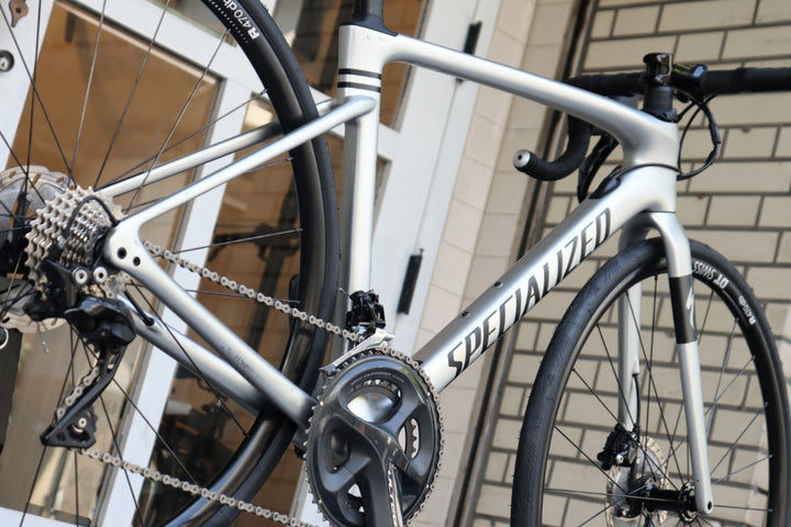 スペシャライズド SPECIALIZED ルーベ スポーツ ROUBAIX SPORT 2021 52サイズ シマノ 105 R7020 11S カーボン ロードバイク 【横浜店】