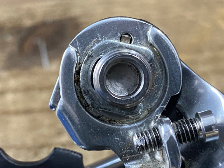 KO834 シマノ SHIMANO デュラエース DURA-ACE RD-7800 リアディレイラー
