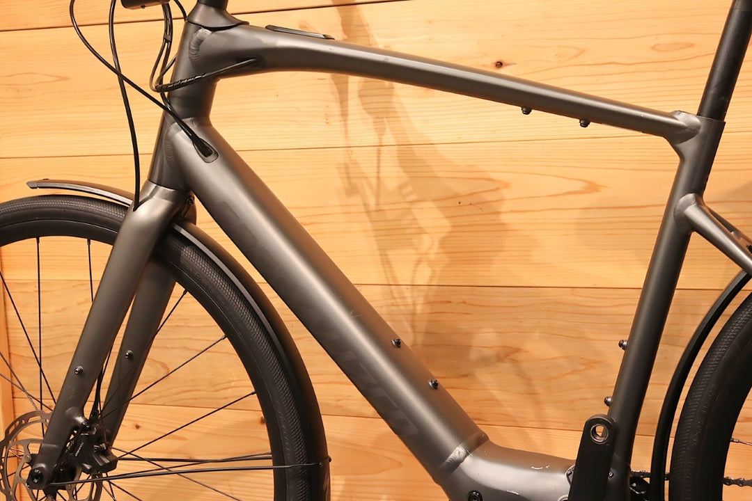 スペシャライズド SPECIALIZED ヴァド VADO SL 4.0 EQ 2022モデル Lサイズ スラム NX 11S アルミ 電動アシスト E-BIKE 【千葉店】