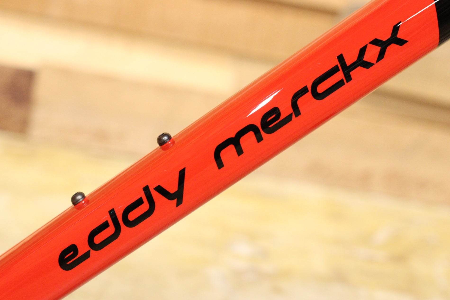 未使用品 エディメルクス EDDY MERCKX エークロ70 eeklo70 2020 50