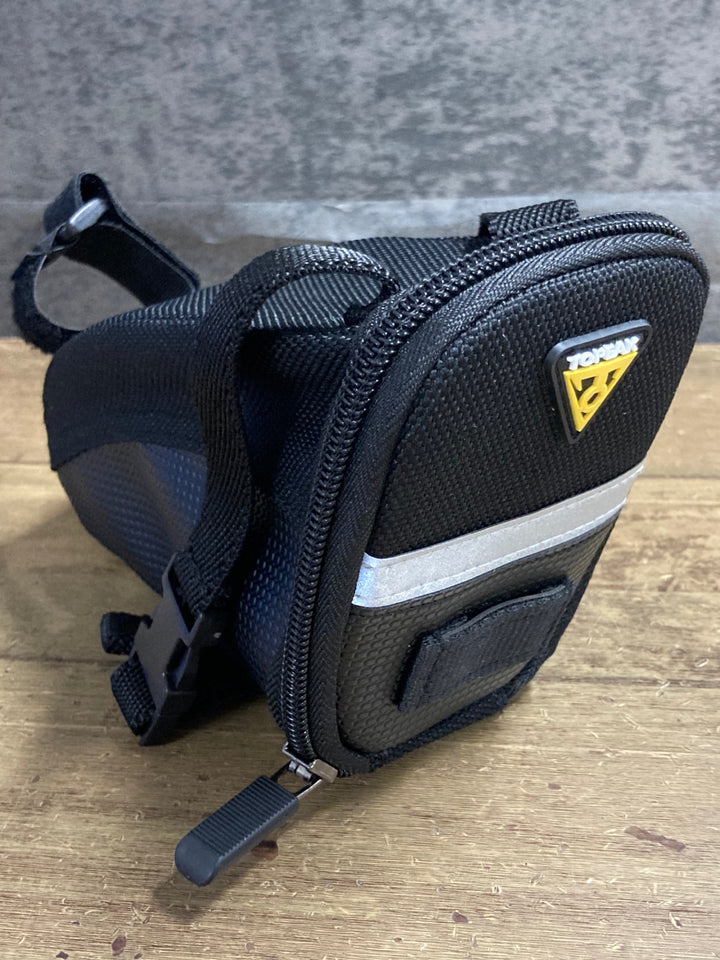 KD522 トピーク TOPEAK サドル 黒