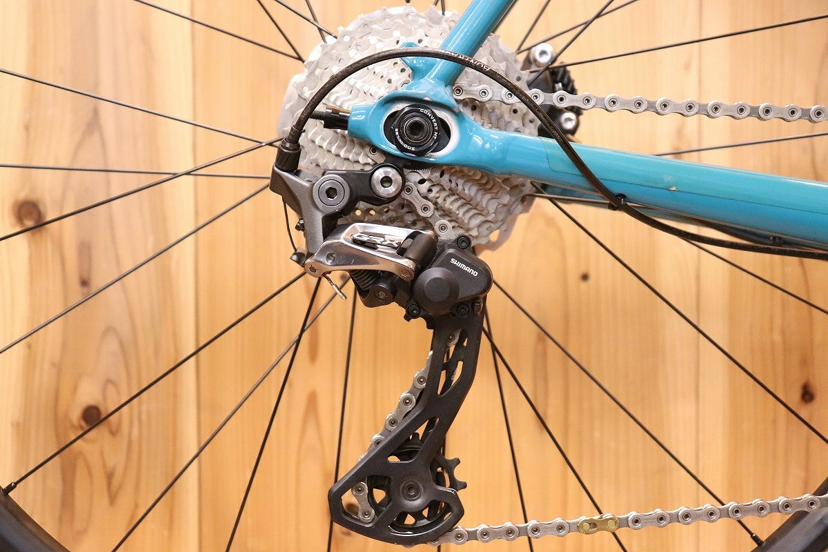 トレック TREK チェックポイント CHECKPOINT ALR5 2021年モデル 52